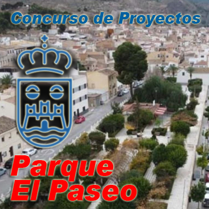 Concurso Paseo